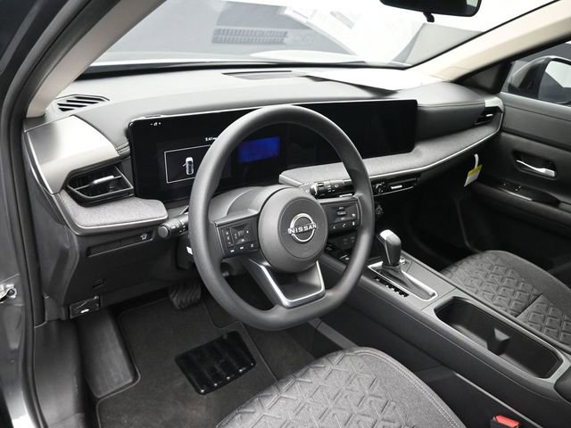 New 2026 Nissan Kicks SV w/ Illumination Package image 18