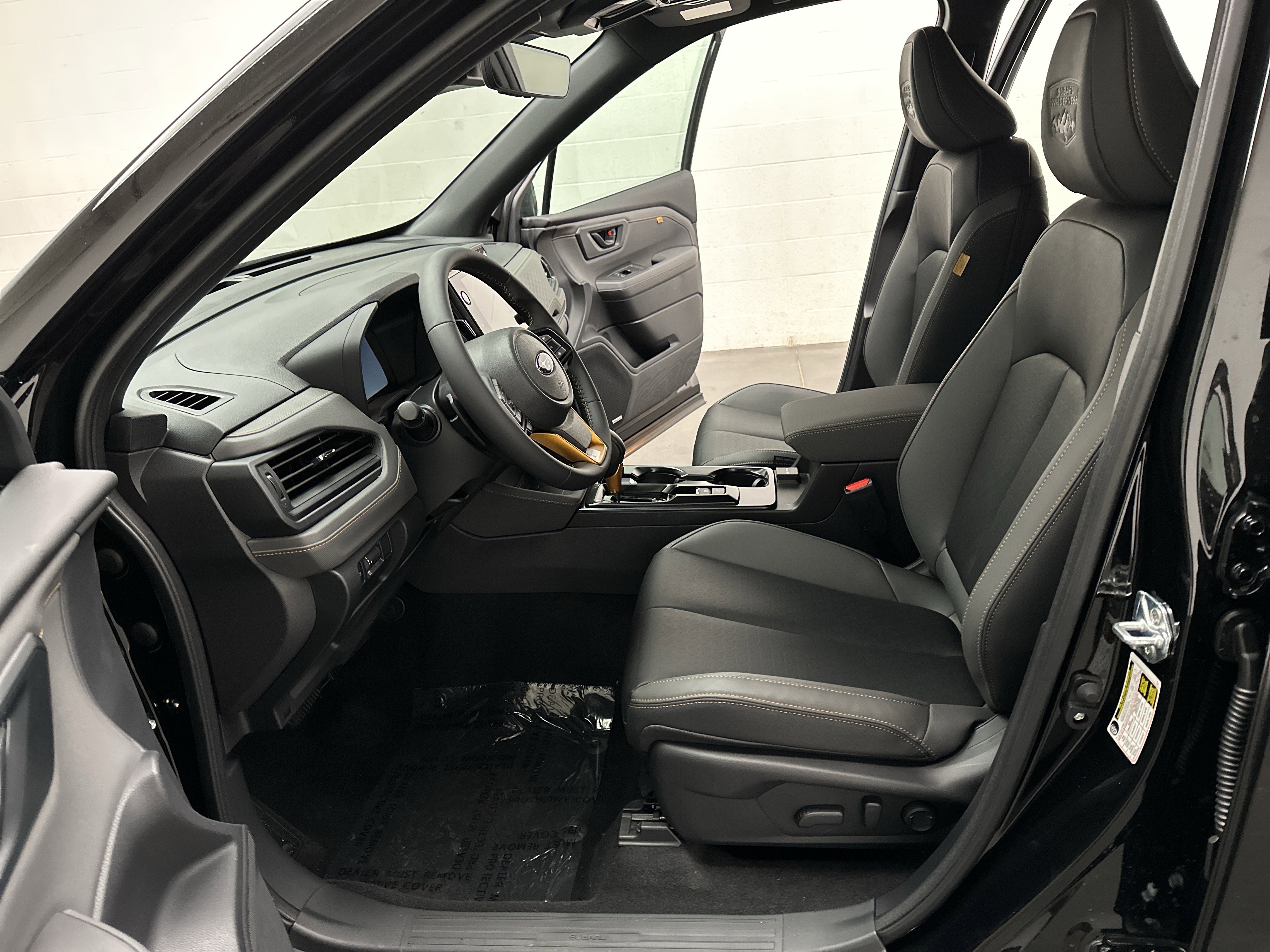 New 2026 Subaru Forester Wilderness image 15