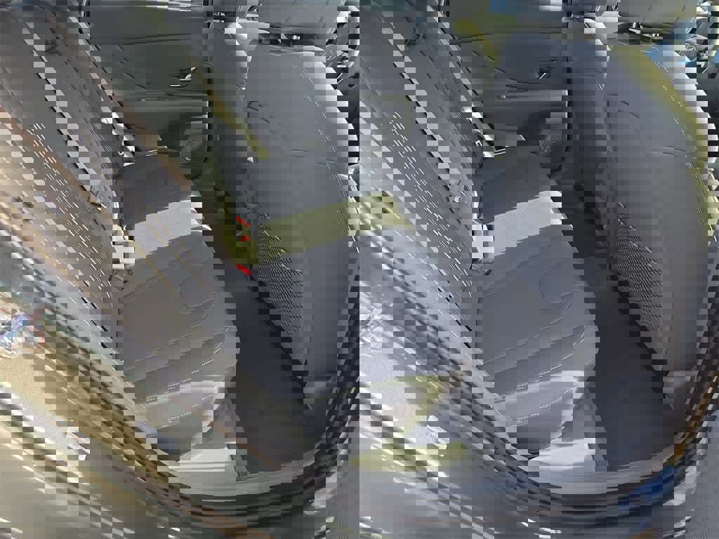 New 2026 Hyundai Elantra SEL Sport Premium image 22