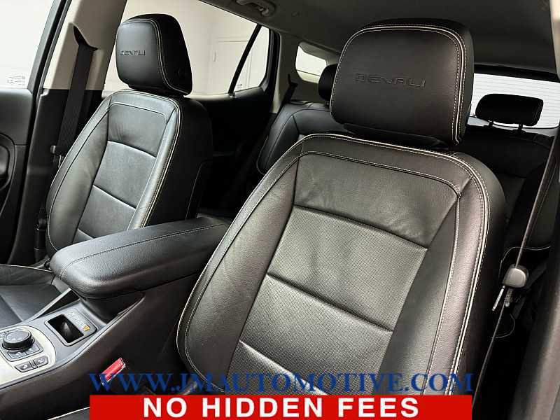 Used 2020 GMC Terrain Denali image 13