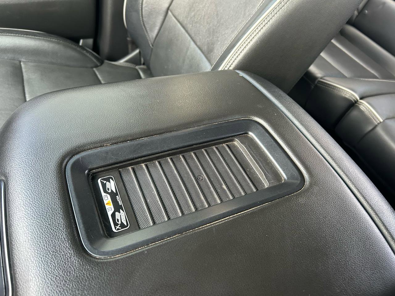 Used 2017 Chevrolet Silverado 1500 High Country image 30