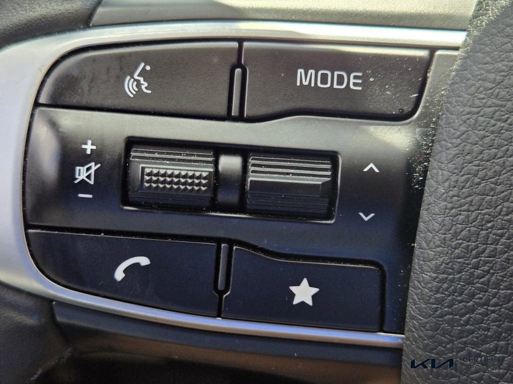 Certified 2025 Kia K5 GT-Line image 29