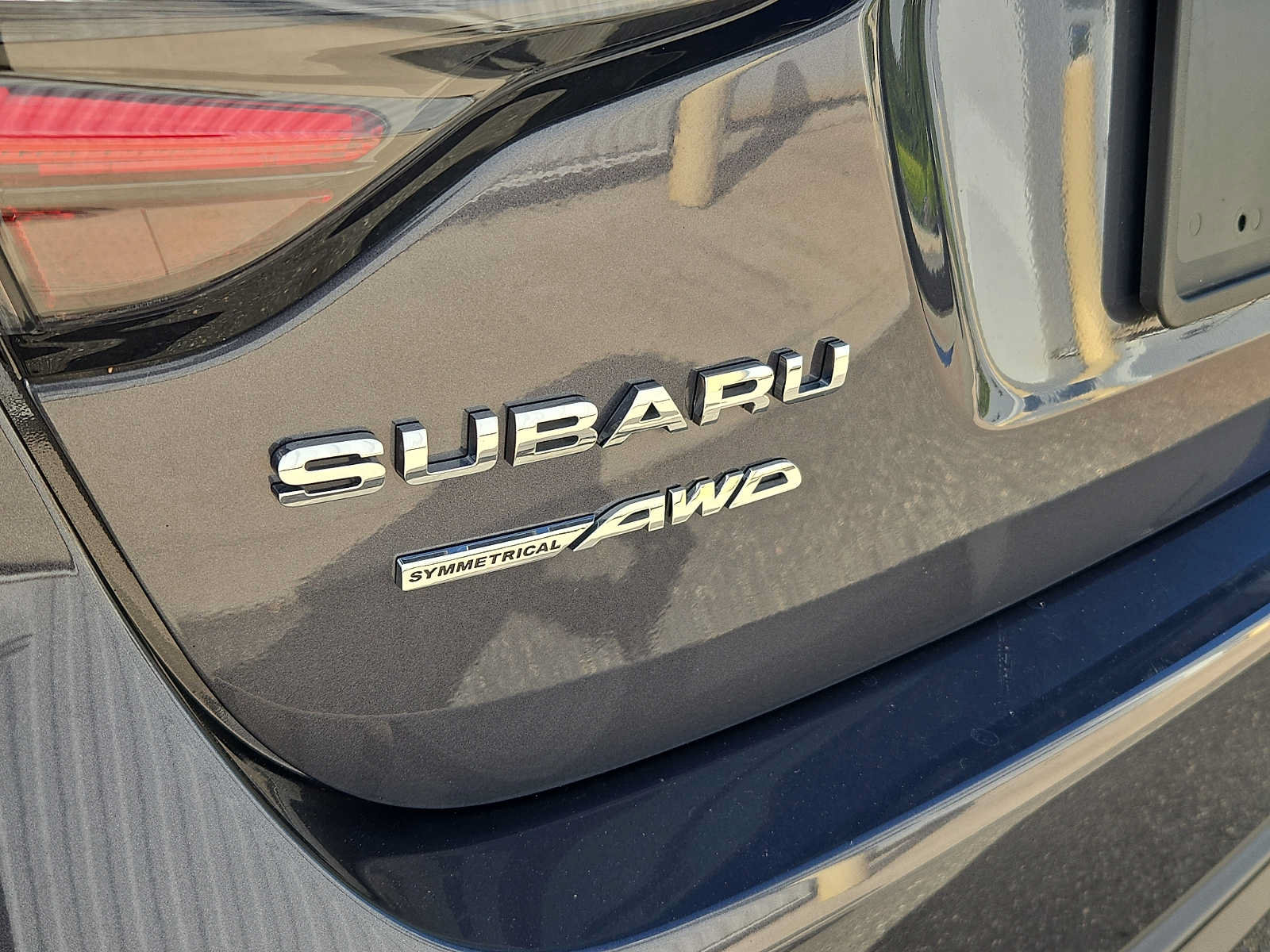 Used 2024 Subaru Legacy Premium AWD/4WD image 28