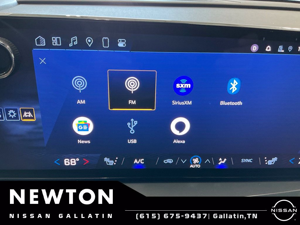 Used 2024 Chevrolet Traverse LT FWD image 31