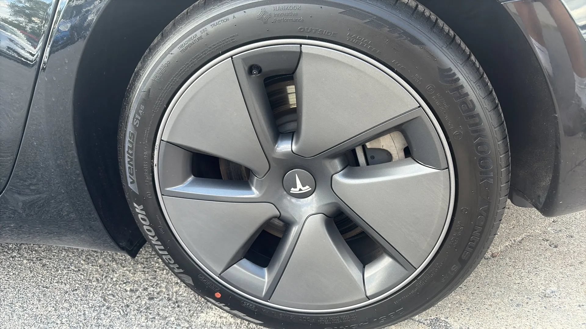 Used 2023 Tesla Model 3 Standard Range RWD image 15