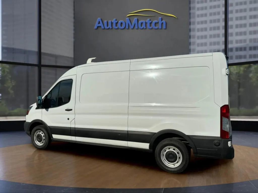 Used 2019 Ford Transit 250 148 Medium Roof image 8