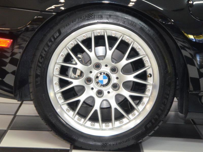 Used 2001 BMW Z3 3.0i image 17