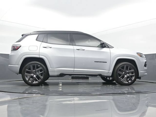 New 2025 Jeep Compass Limited w/ Driver Assist Group I AWD/4WD image 52