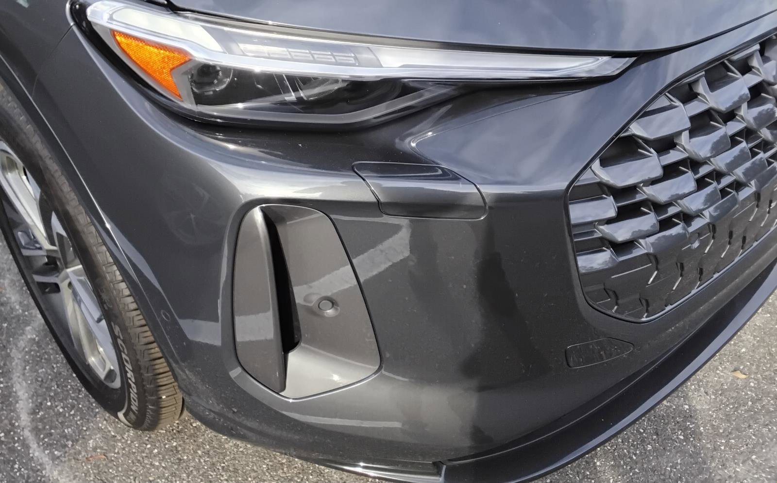 Certified 2025 Audi Q5 Premium Plus w/ Premium Plus image 7