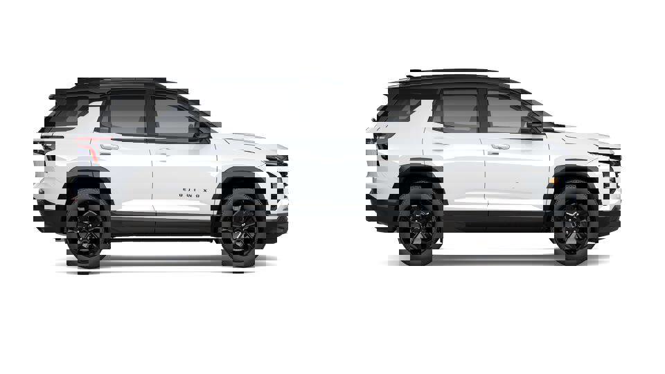 New 2026 Chevrolet Equinox LT w/ Convenience Package II image 35