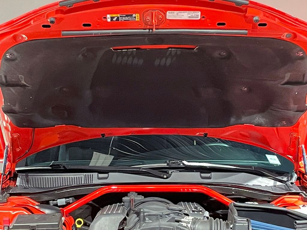 Used 2021 Dodge Charger Scat Pack w/ Daytona Edition Group image 33