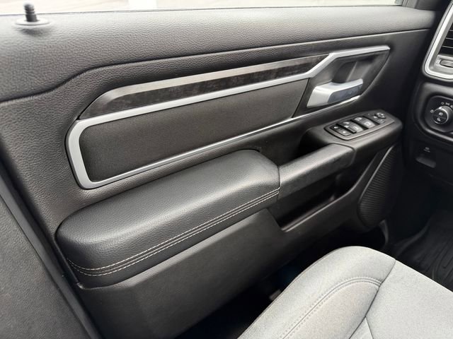 Used 2023 RAM 1500 Big Horn AWD/4WD image 32
