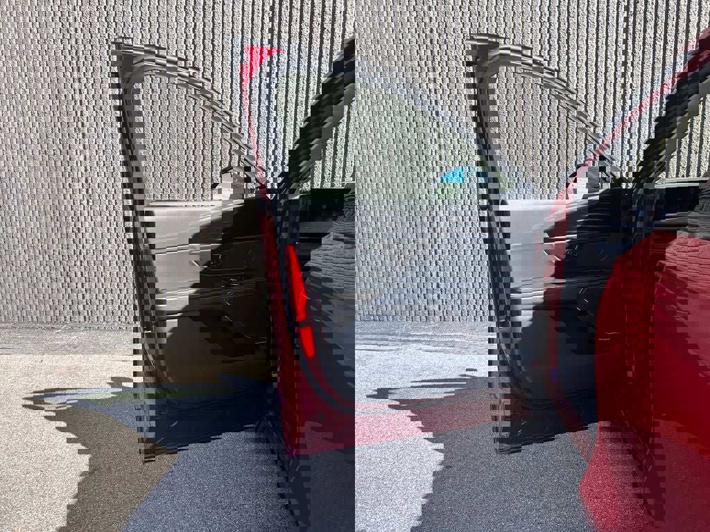 New 2026 Lincoln Nautilus Premier image 14