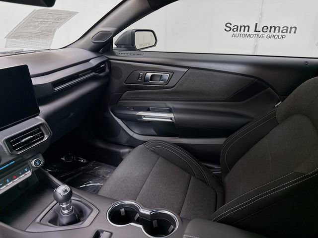 Used 2025 Ford Mustang GT image 21