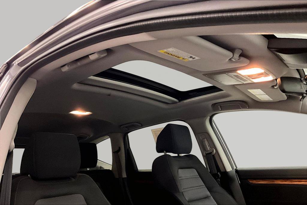 Used 2019 Honda CR-V EX image 28
