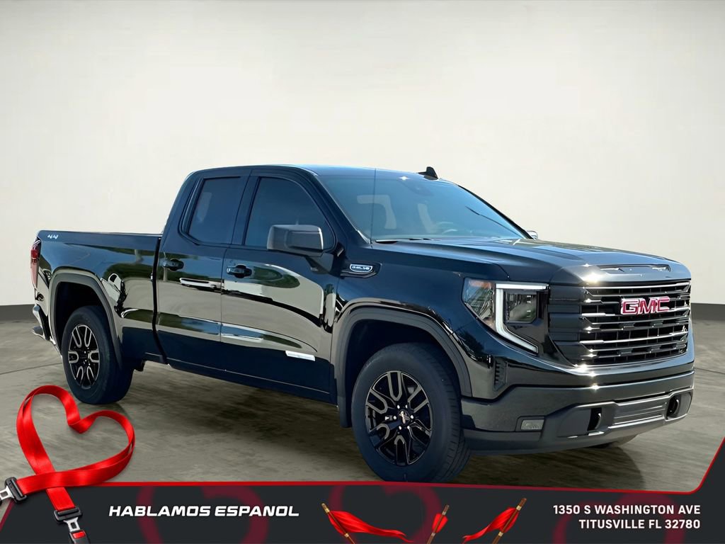 New 2026 GMC Sierra 1500 Elevation w/ Preferred Package image 14