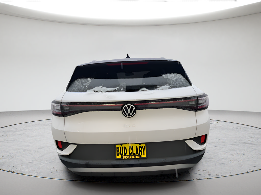 New 2025 Volkswagen ID.4 Pro S Plus AWD/4WD image 4