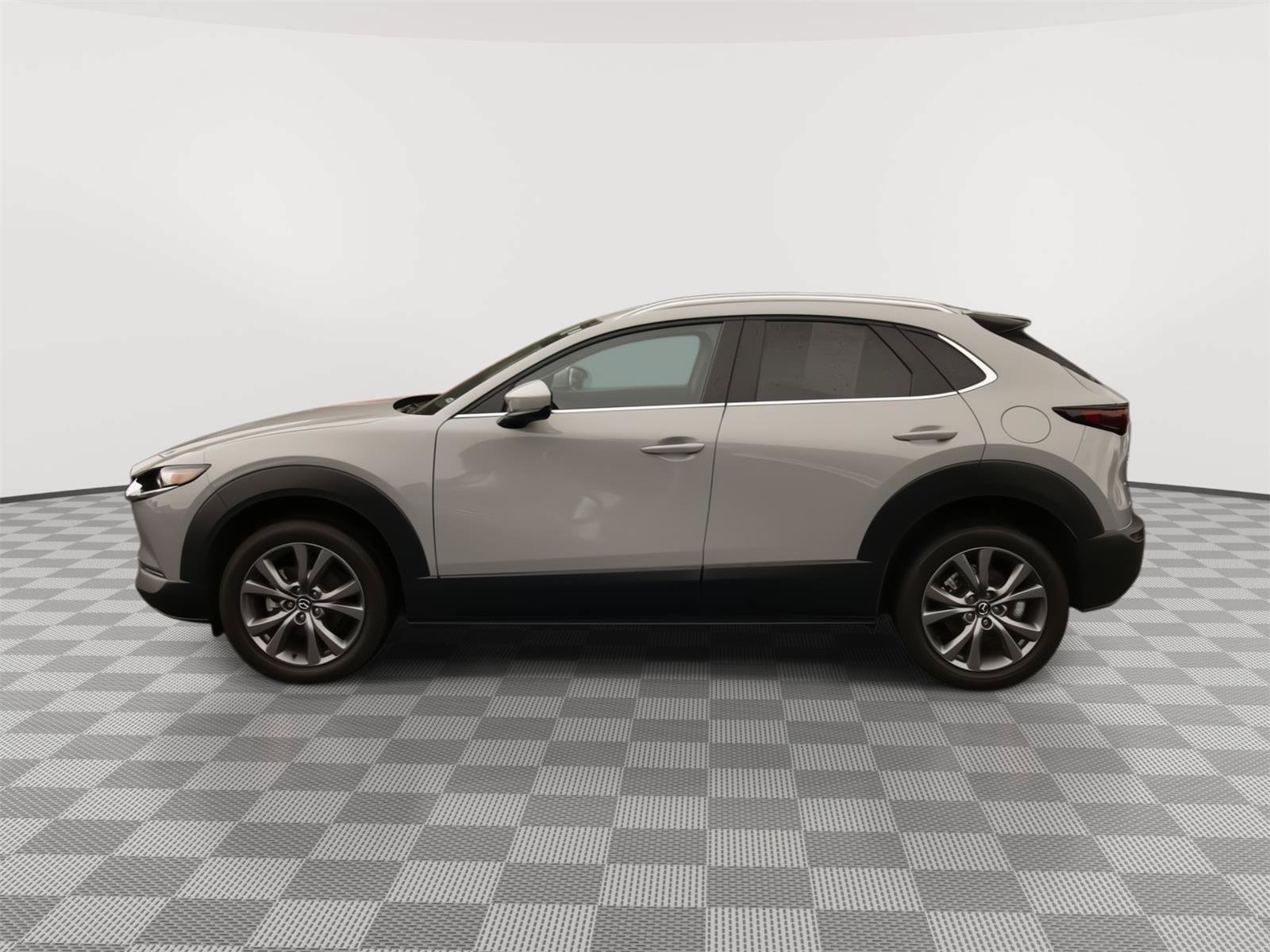Used 2025 MAZDA CX-30 AWD 2.5 S w/ Preferred Package image 20