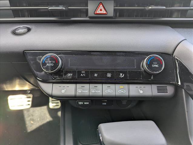 Certified 2026 Hyundai Elantra SEL Sport Premium FWD image 19