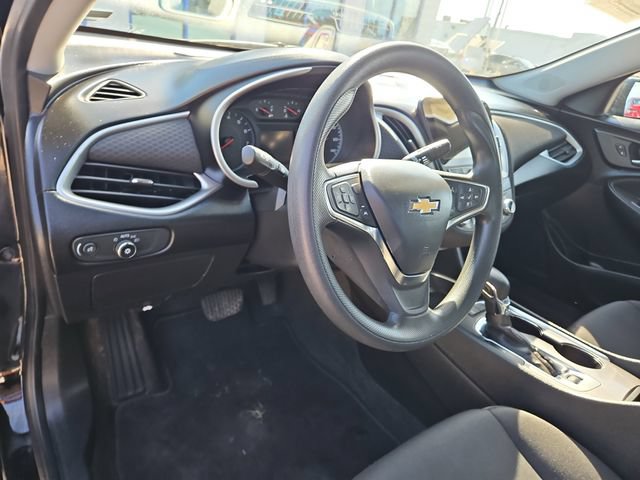 Used 2024 Chevrolet Malibu LT FWD image 19