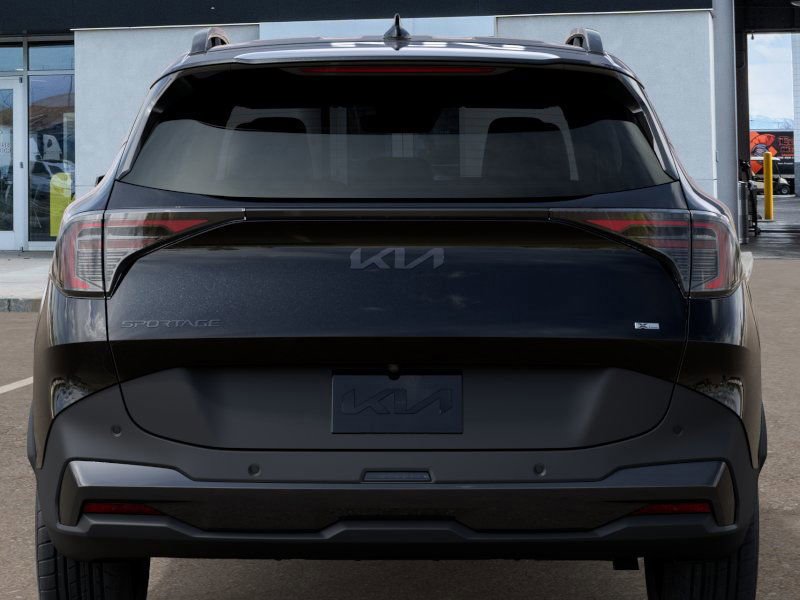 New 2026 Kia Sportage X-Line image 13