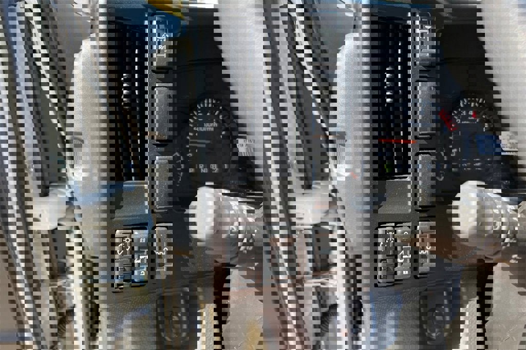 New 2025 Chevrolet Low Cab Forward 5500XG image 24