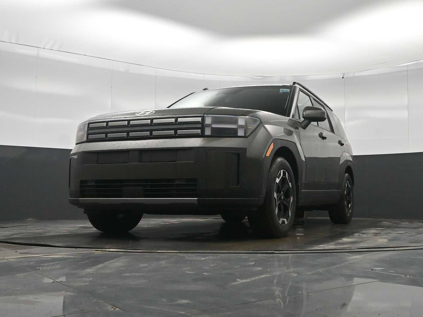 New 2026 Hyundai Santa Fe SEL image 33