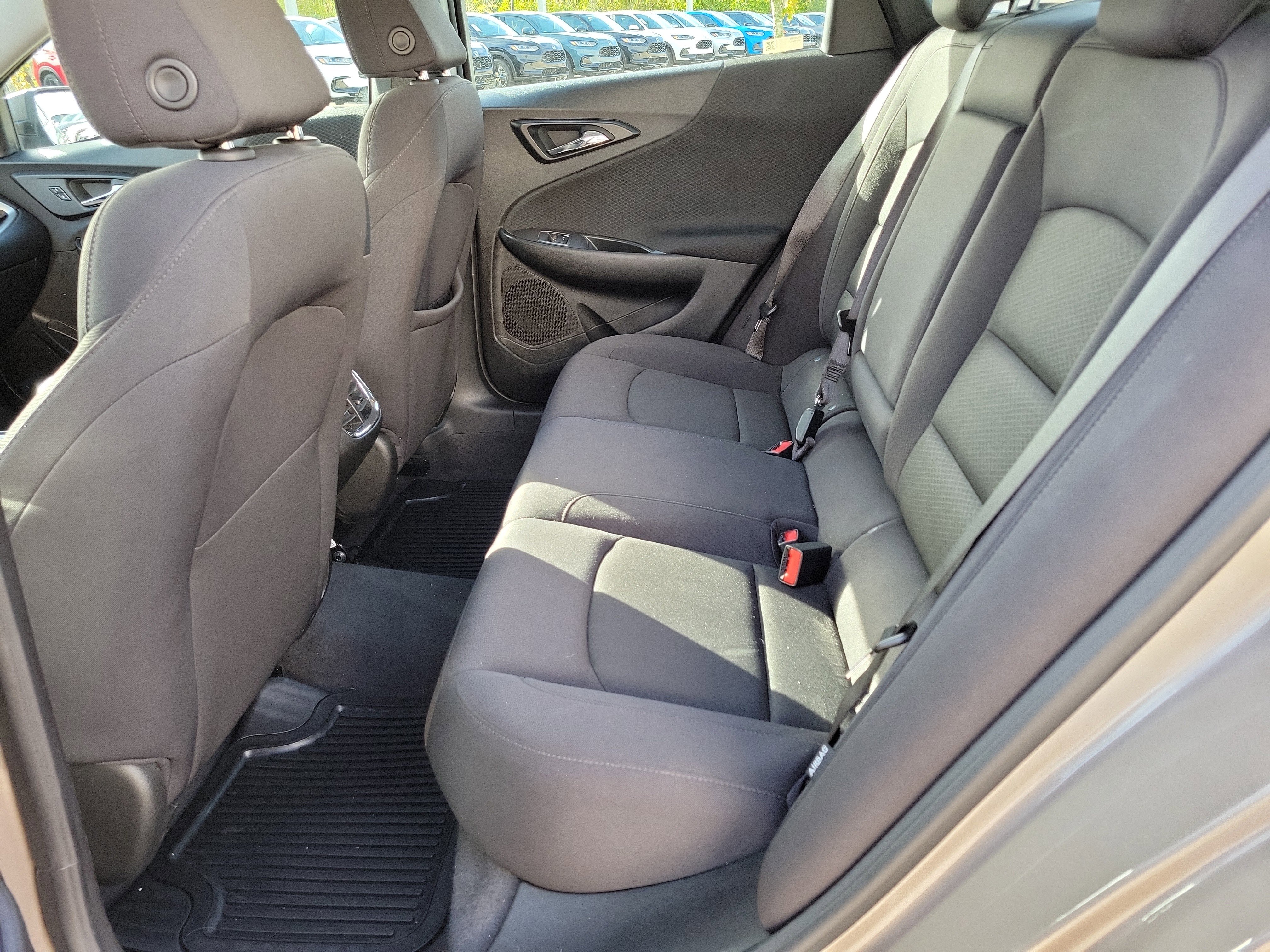 Used 2023 Chevrolet Malibu LT FWD image 13