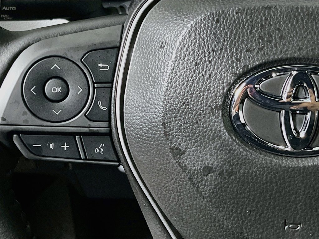 New 2027 Toyota Corolla SE FWD image 16