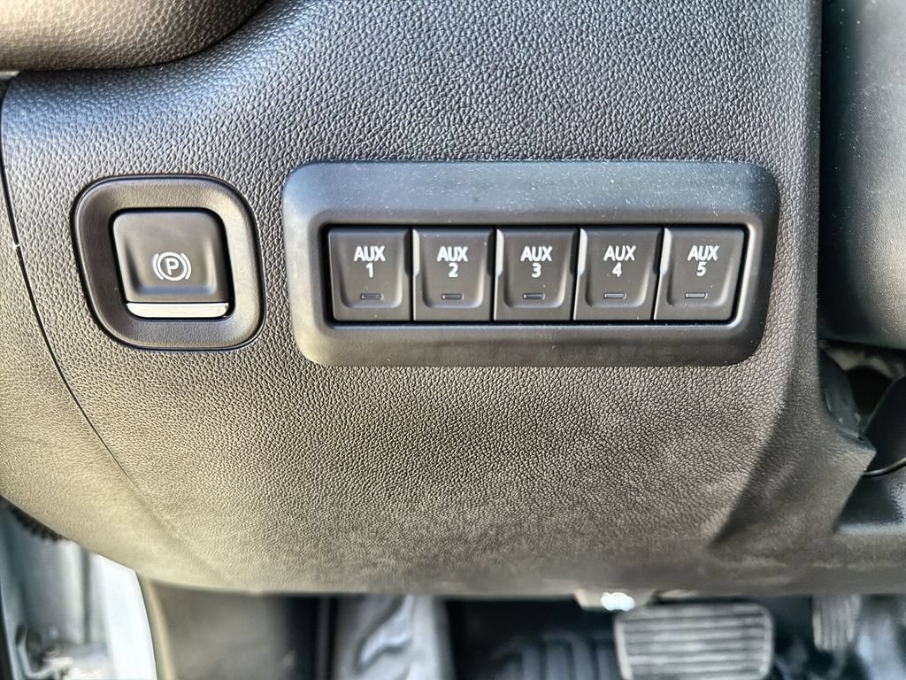 New 2025 Chevrolet Silverado 3500 W/T w/ WT Convenience Package RWD image 18