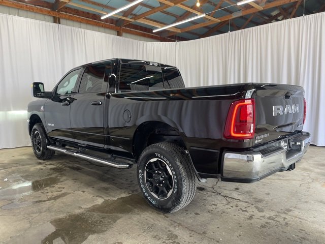 New 2025 RAM 2500 Laramie image 5