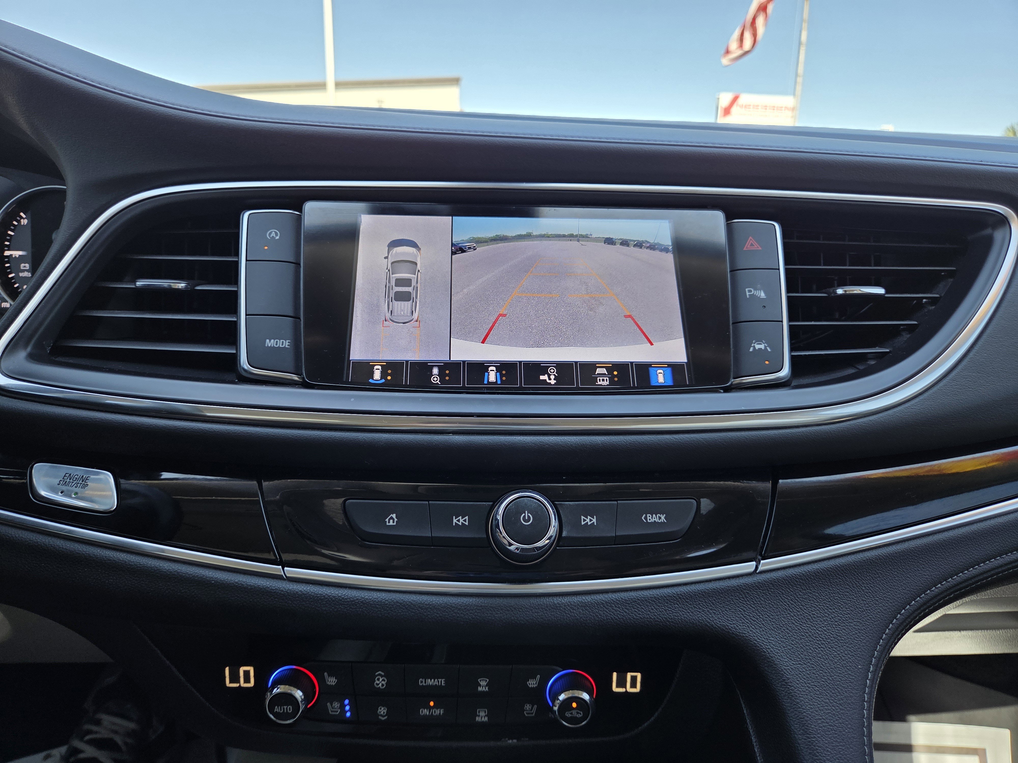 Used 2022 Buick Enclave Avenir w/ Trailering Package, 5000 lbs. image 43