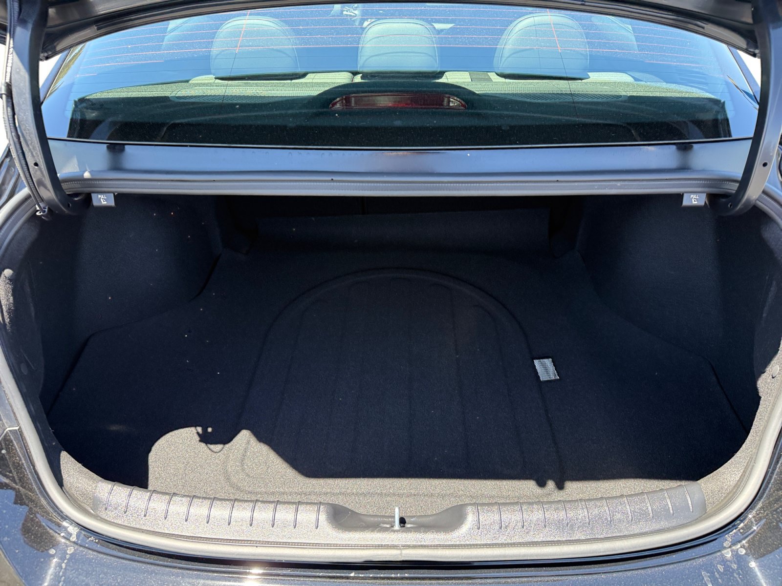 Certified 2026 Hyundai Elantra N Line FWD image 17