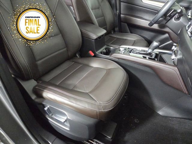 Certified 2024 MAZDA CX-5 Signature image 26