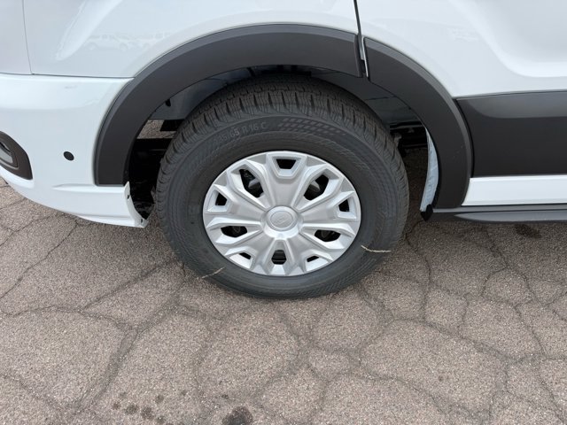 New 2026 Ford Transit 350 XLT image 18