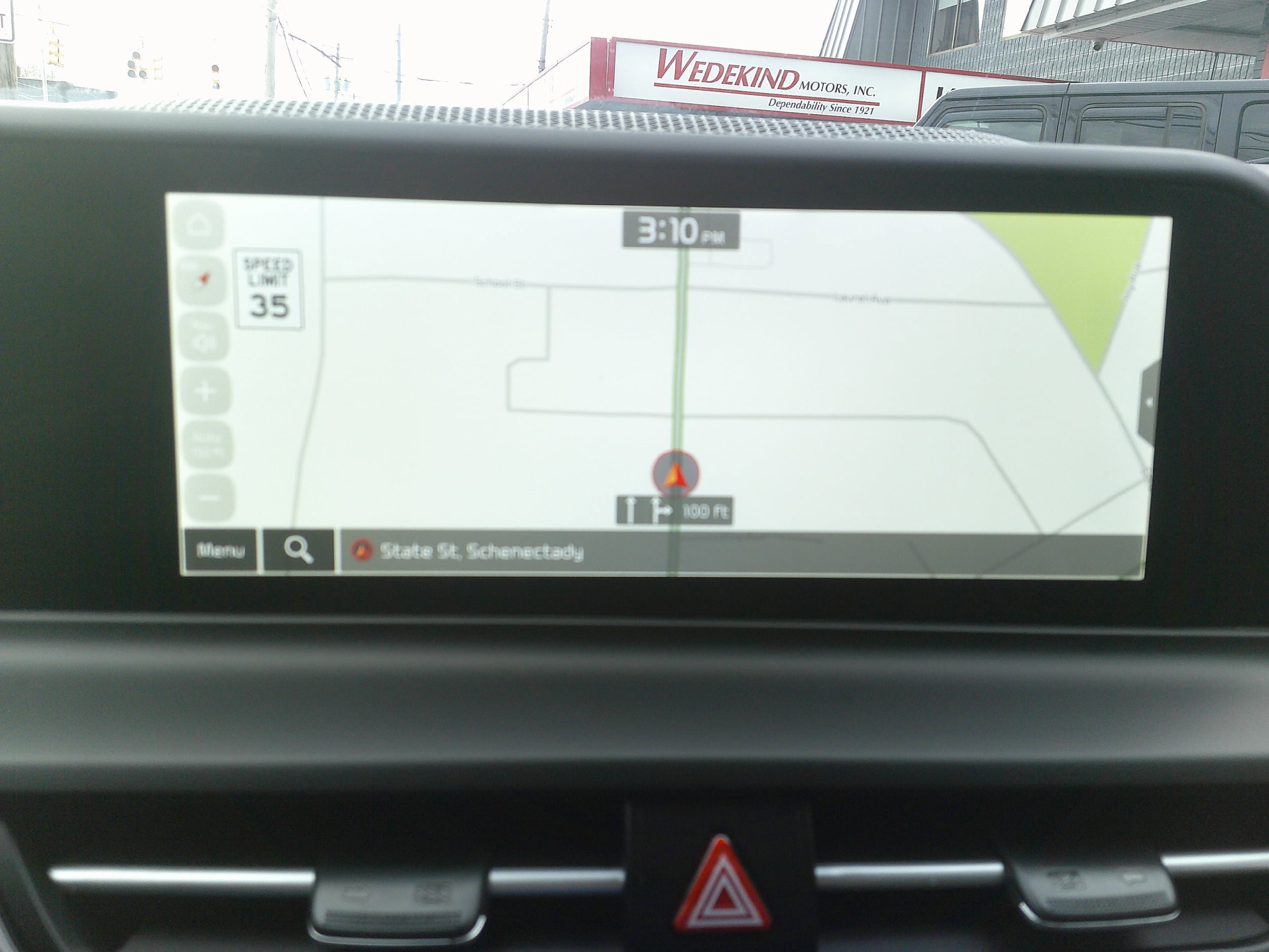 Used 2025 Kia Seltos S AWD/4WD image 24