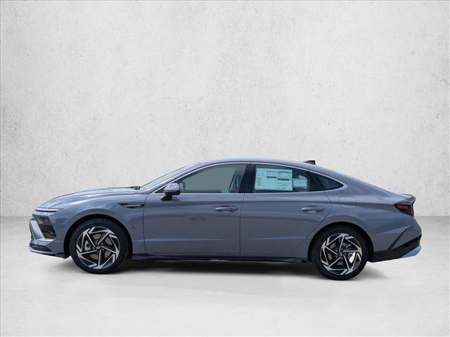 New 2026 Hyundai Sonata SEL FWD image 9