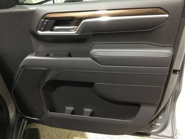 New 2026 Chevrolet Silverado 1500 LT AWD/4WD image 52