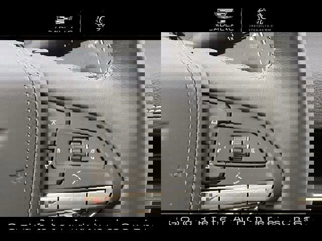 Used 2026 Cadillac CT5 V Blackwing w/ Super Cruise 1 Package image 12