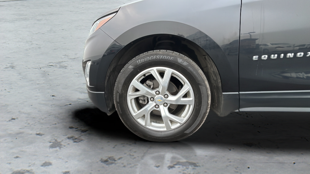 Used 2019 Chevrolet Equinox Premier AWD/4WD image 47