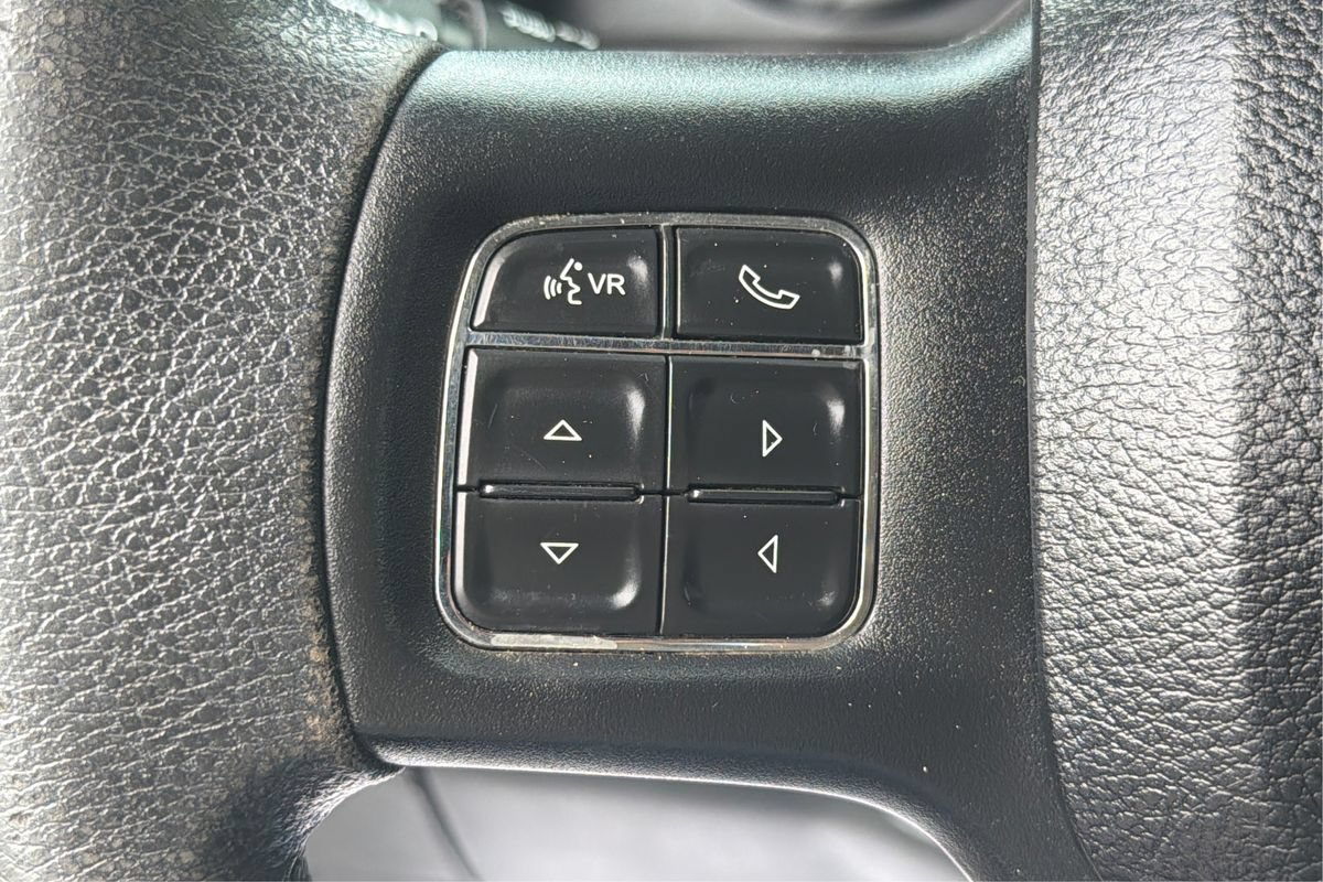Used 2018 RAM 1500 Express w/ Express Value Package AWD/4WD image 28