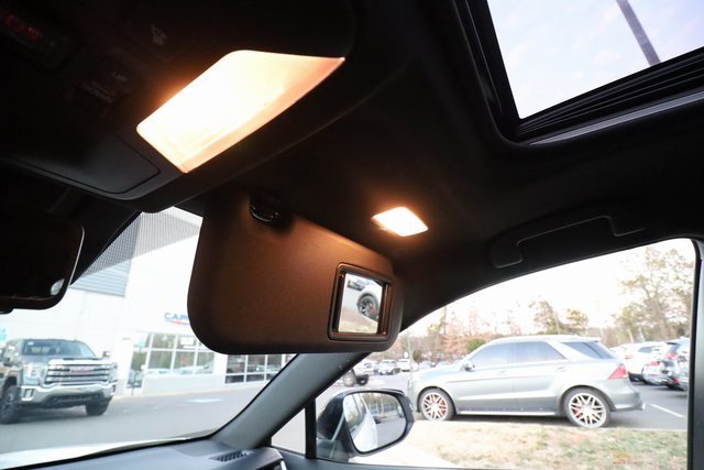 Used 2019 Toyota RAV4 XSE image 56