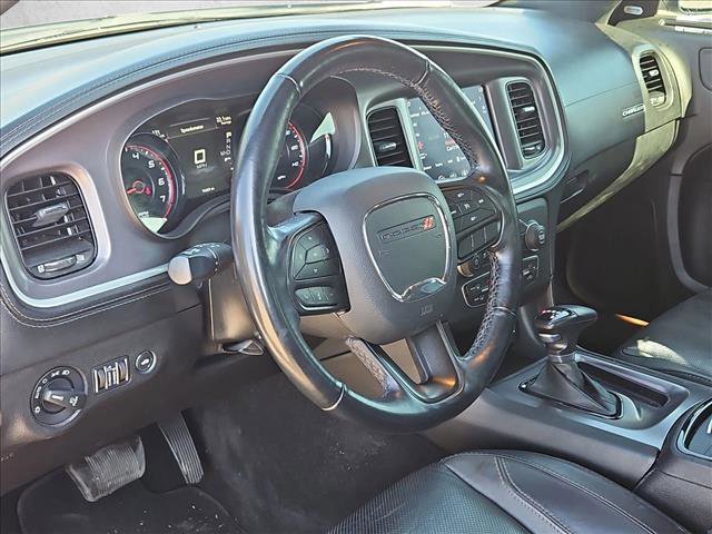 Used 2021 Dodge Charger SXT w/ Plus Group image 10
