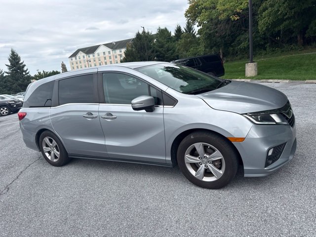 Used 2019 Honda Odyssey EX