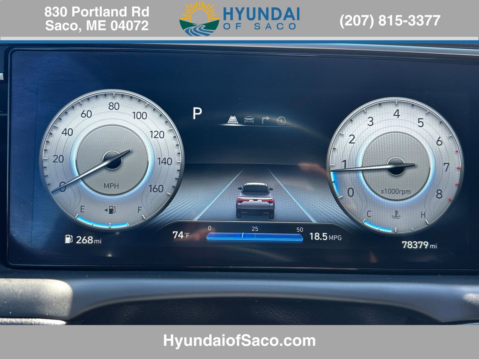 Used 2024 Hyundai Santa Cruz XRT AWD/4WD image 14