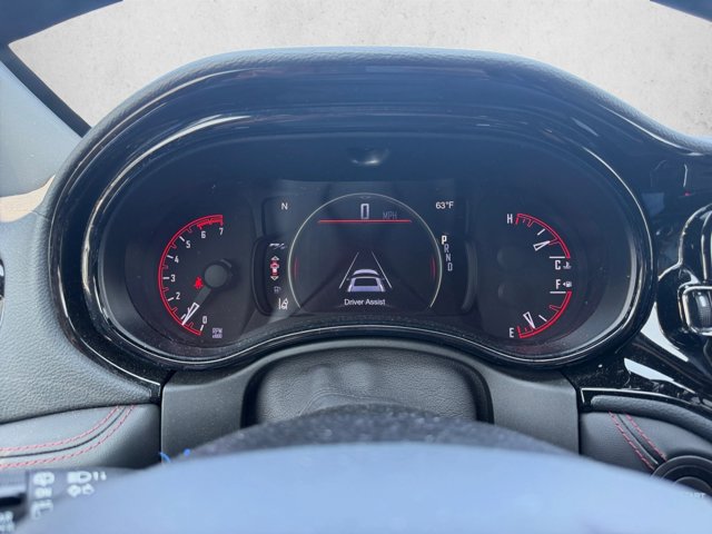 Used 2021 Dodge Durango R/T w/ Technology Group AWD/4WD image 10