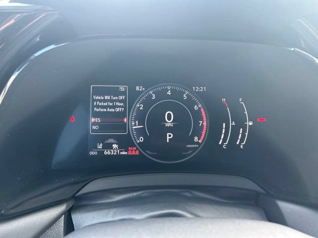 Used 2023 Lexus RX 350 Premium w/ Cold Area Package AWD/4WD image 14