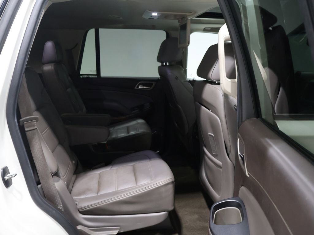Used 2015 GMC Yukon Denali w/ Open Road Package image 22