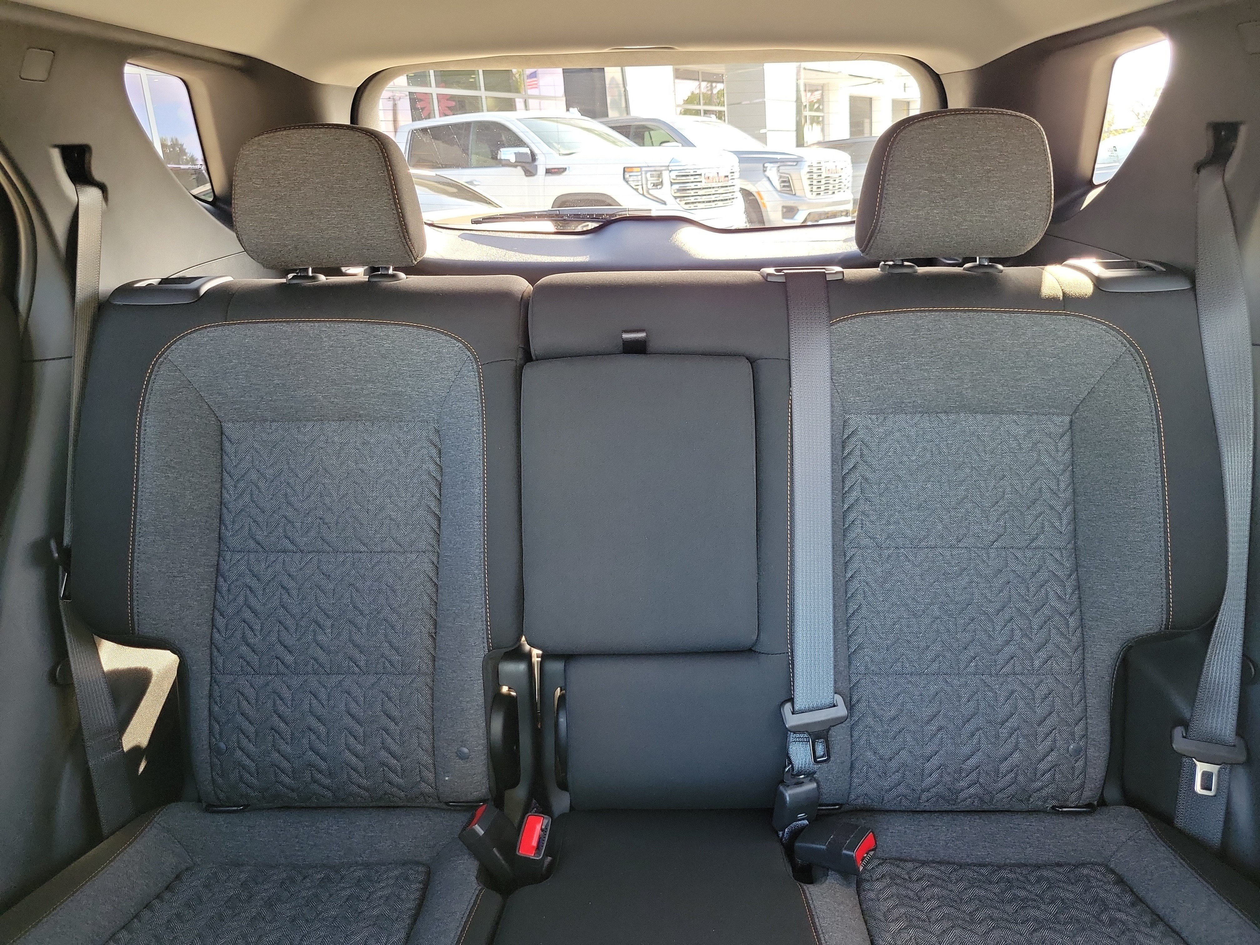 Used 2024 Chevrolet Equinox LT FWD image 15