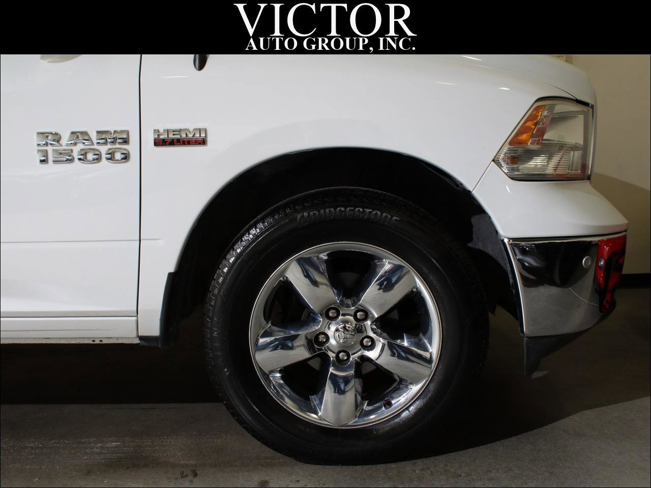 Used 2017 RAM 1500 Lone Star AWD/4WD image 15